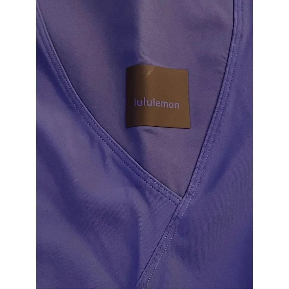LULULEMON ATHLETICA STRETCH PANT